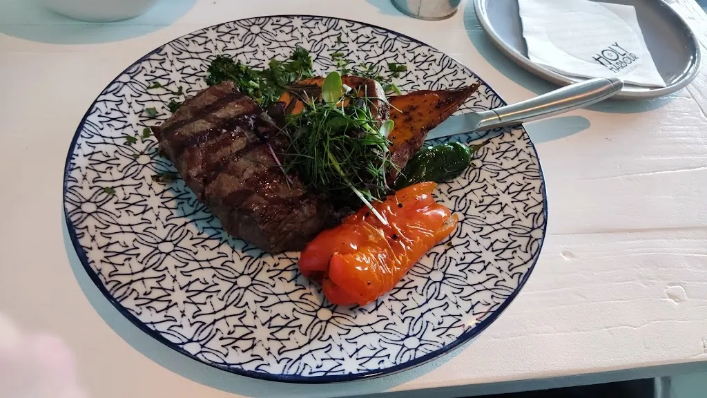 Menu_Holyharbour Café & Grill_Heiligenhafen_image_8