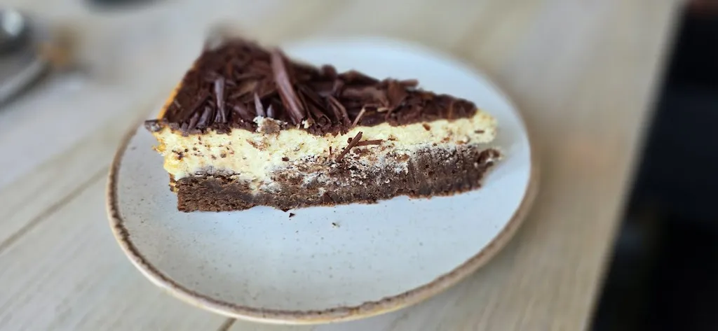 M. Heckerle _Holyharbour Café & Grill_Heiligenhafen_review