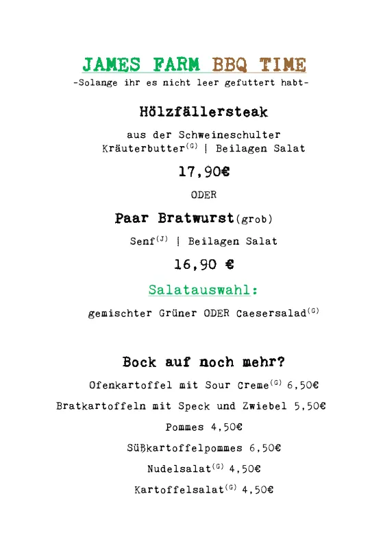 Menu_Strandschuppen_Heiligenhafen_immagine_2