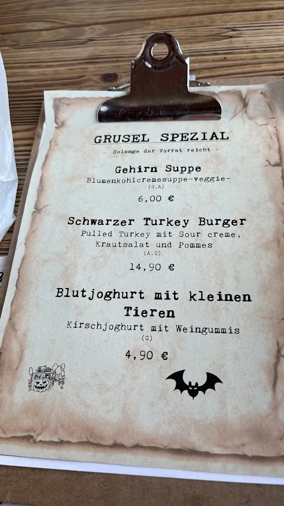 Menu_Strandschuppen_Heiligenhafen_immagine_4
