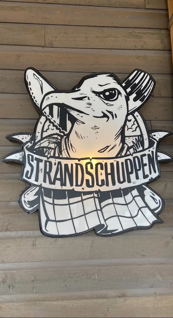 Goudi 71_Strandschuppen_Heiligenhafen_review