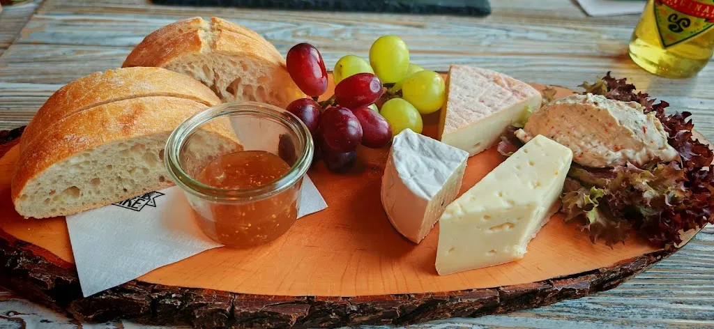 Murphy Oscar_Strandschuppen_Heiligenhafen_review