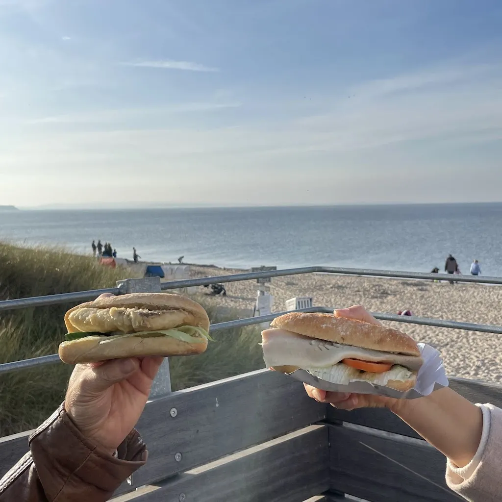Henrik Sander_Strandbistro Weißenhäuser Strand_Holstein_review