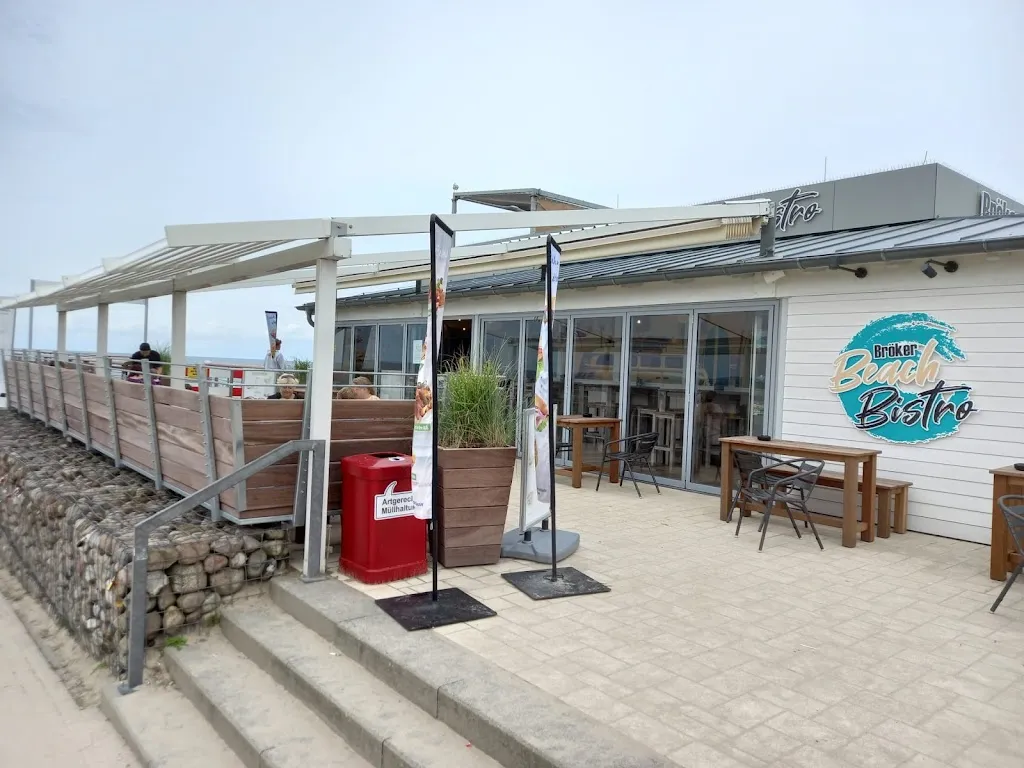 Florian Schwab_Strandbistro Weißenhäuser Strand_Holstein_review