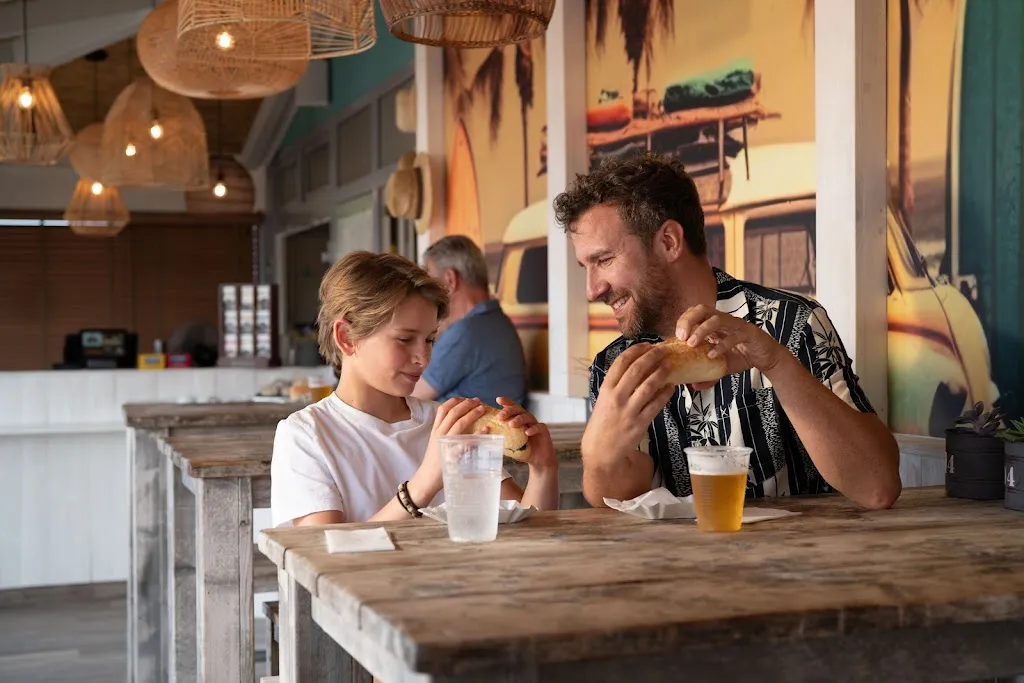 Strandbistro Weißenhäuser Strand_Holstein_slider_image_1