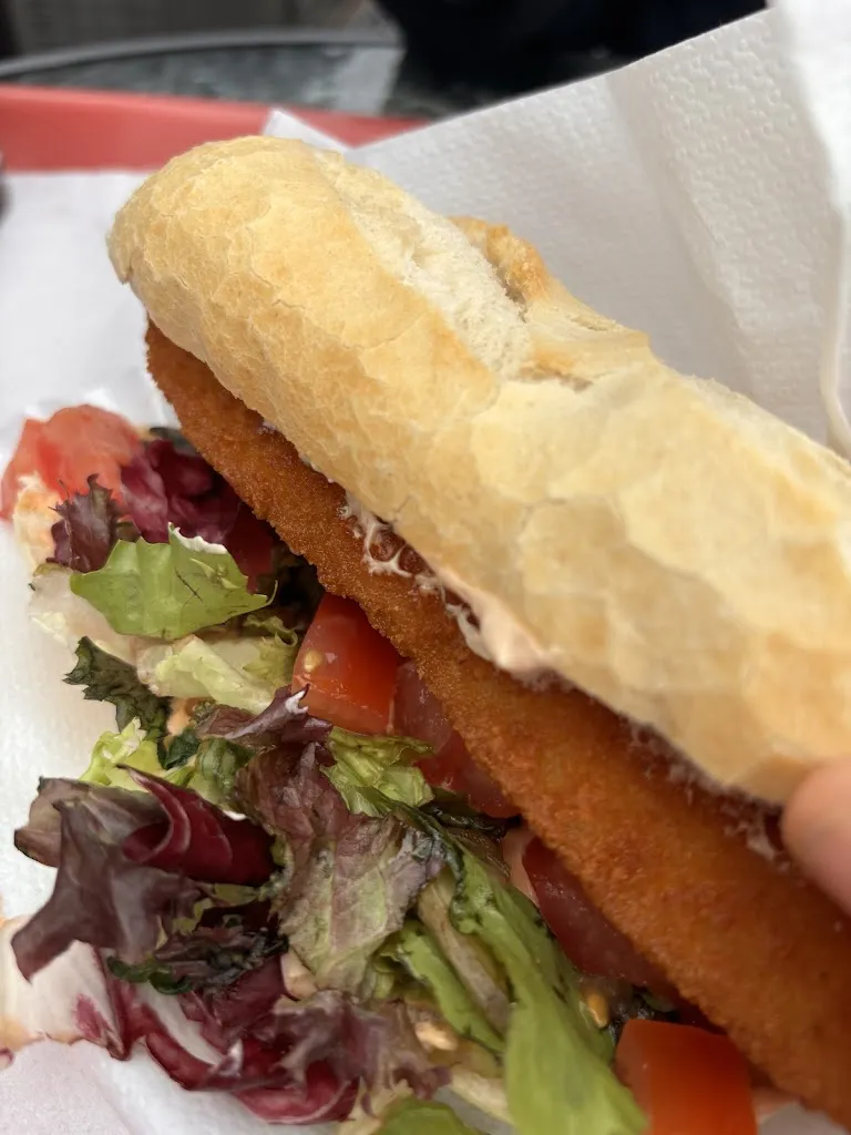 Menu_O Marinheiro Portugiesische Snacks_Heiligenhafen_image_6