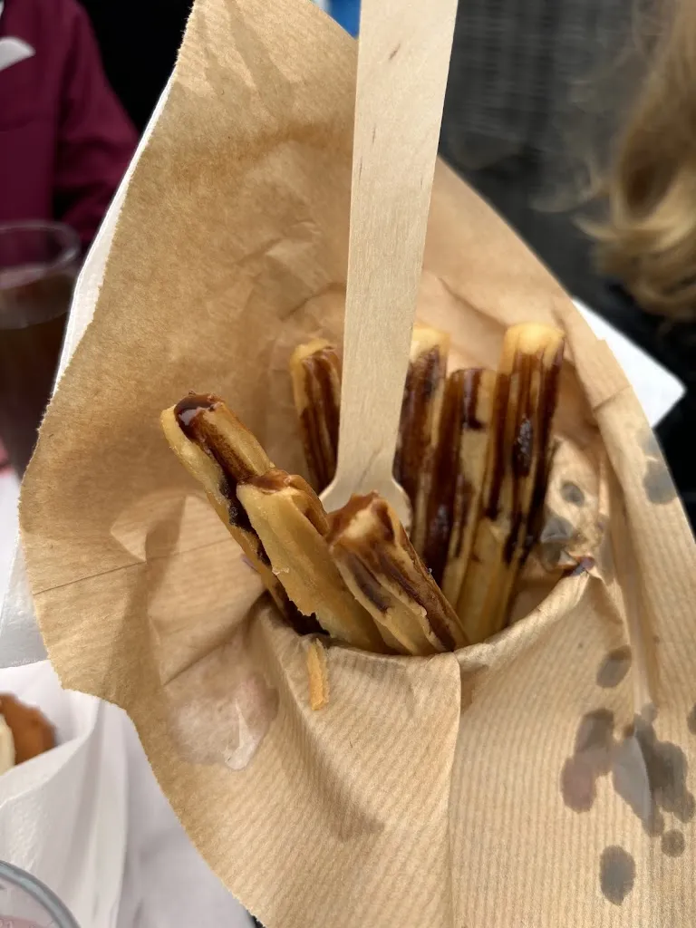 Menu_O Marinheiro Portugiesische Snacks_Heiligenhafen_image_8