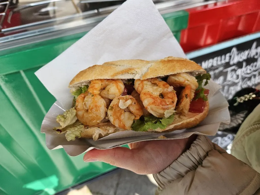 Menu_O Marinheiro Portugiesische Snacks_Heiligenhafen_image_9