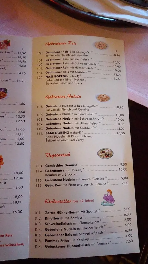 Menu_China Restaurant Chiang Du_Heiligenhafen_image_3