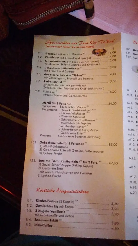 Menu_China Restaurant Chiang Du_Heiligenhafen_image_4