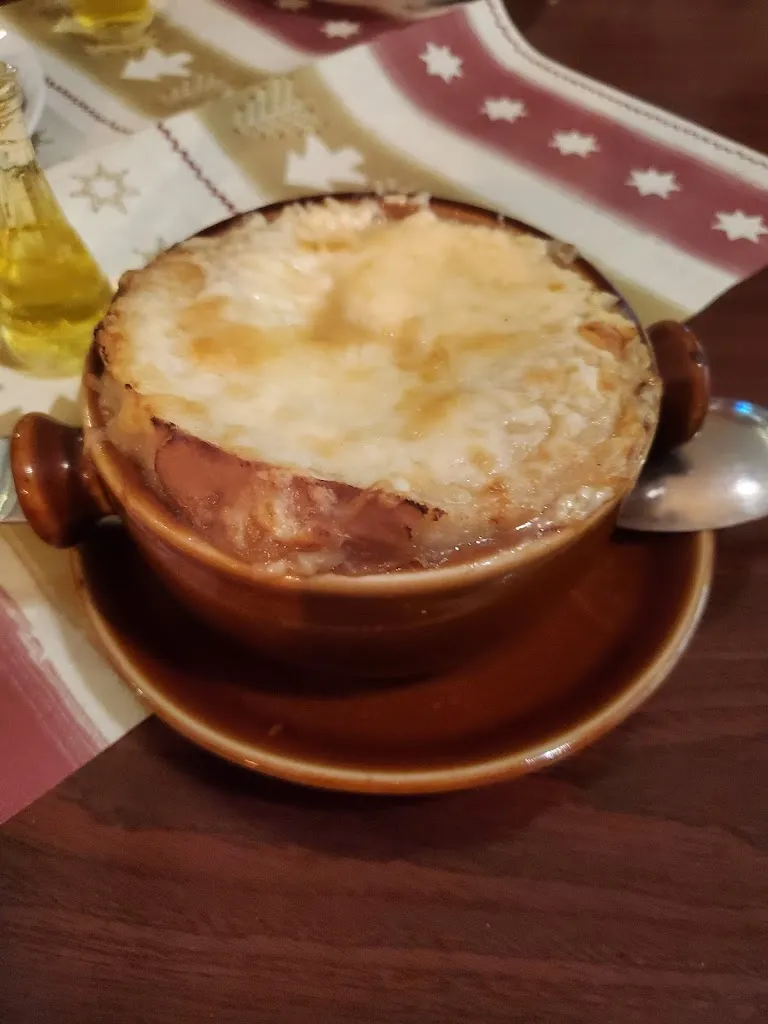 Menu_Café - Restaurant Casper_Heiligenhafen_immagine_6