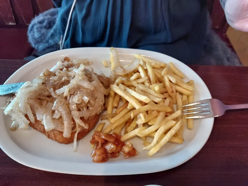 Menu_Café - Restaurant Casper_Heiligenhafen_immagine_8