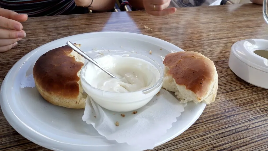 Menu_Café - Restaurant Casper_Heiligenhafen_immagine_9