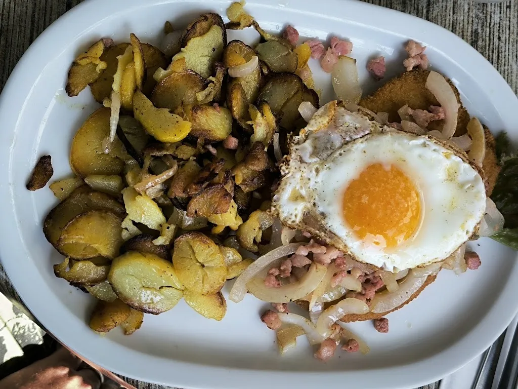 Schiep_Café - Restaurant Casper_Heiligenhafen_review