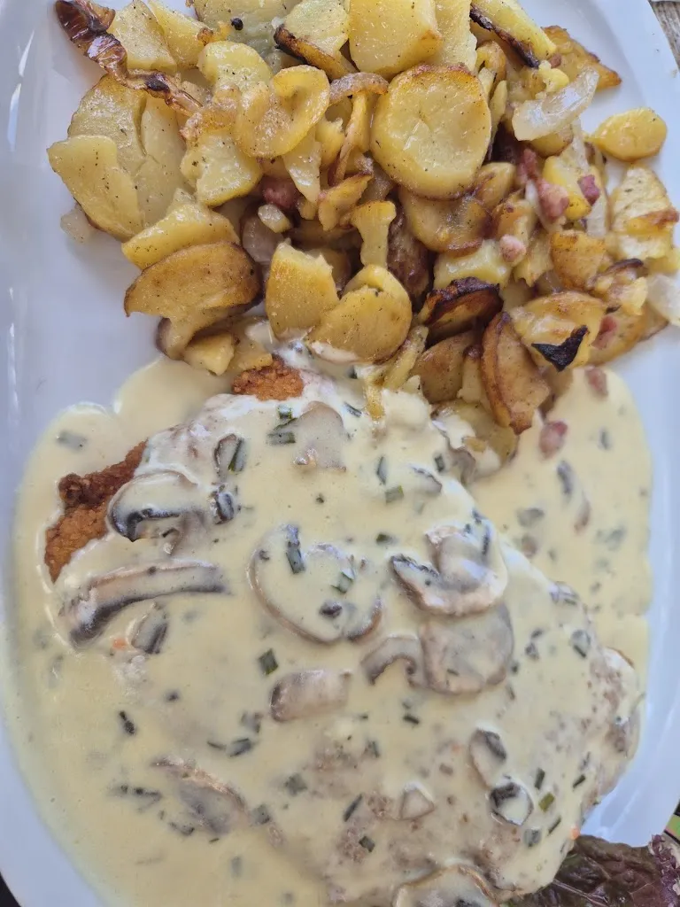 Matthias Franz_Café - Restaurant Casper_Heiligenhafen_review