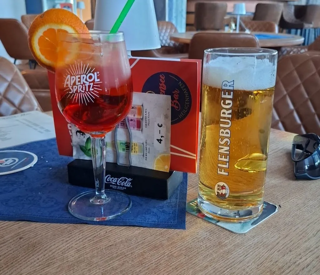 yve_Binnensee-Bar_Heiligenhafen_review