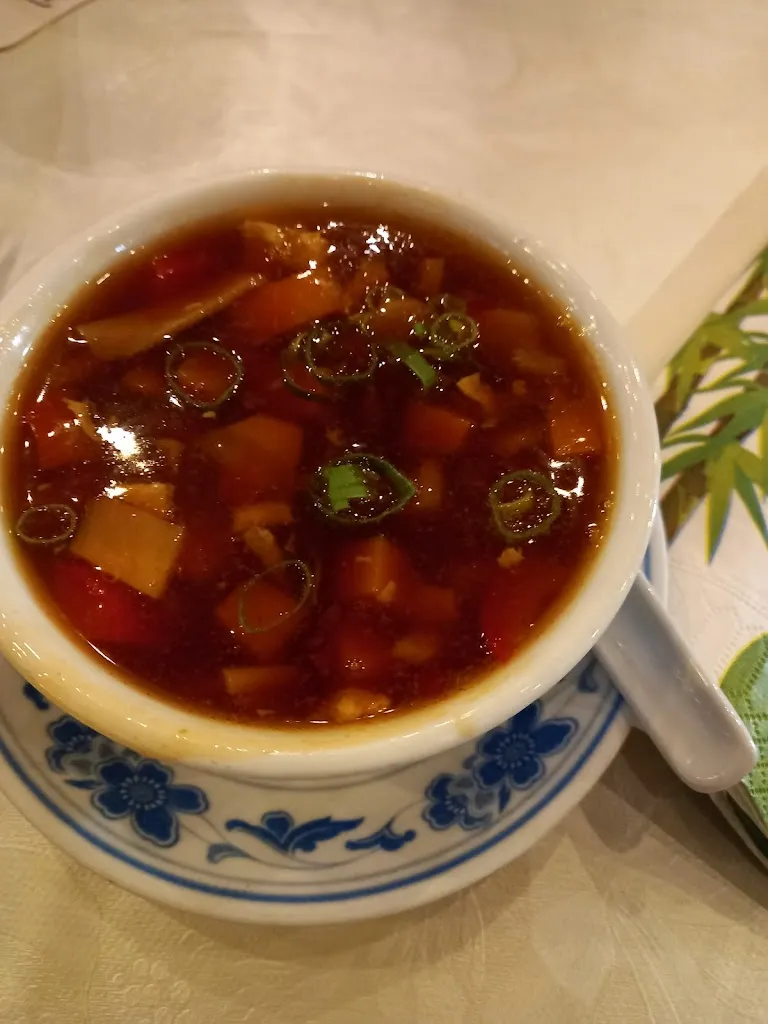 Menu_China Restaurant Xiao_Heiligenhafen_immagine_5