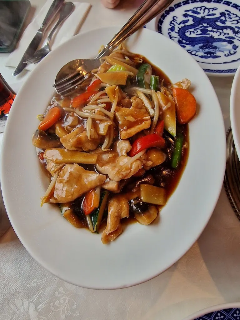 Menu_China Restaurant Xiao_Heiligenhafen_immagine_9