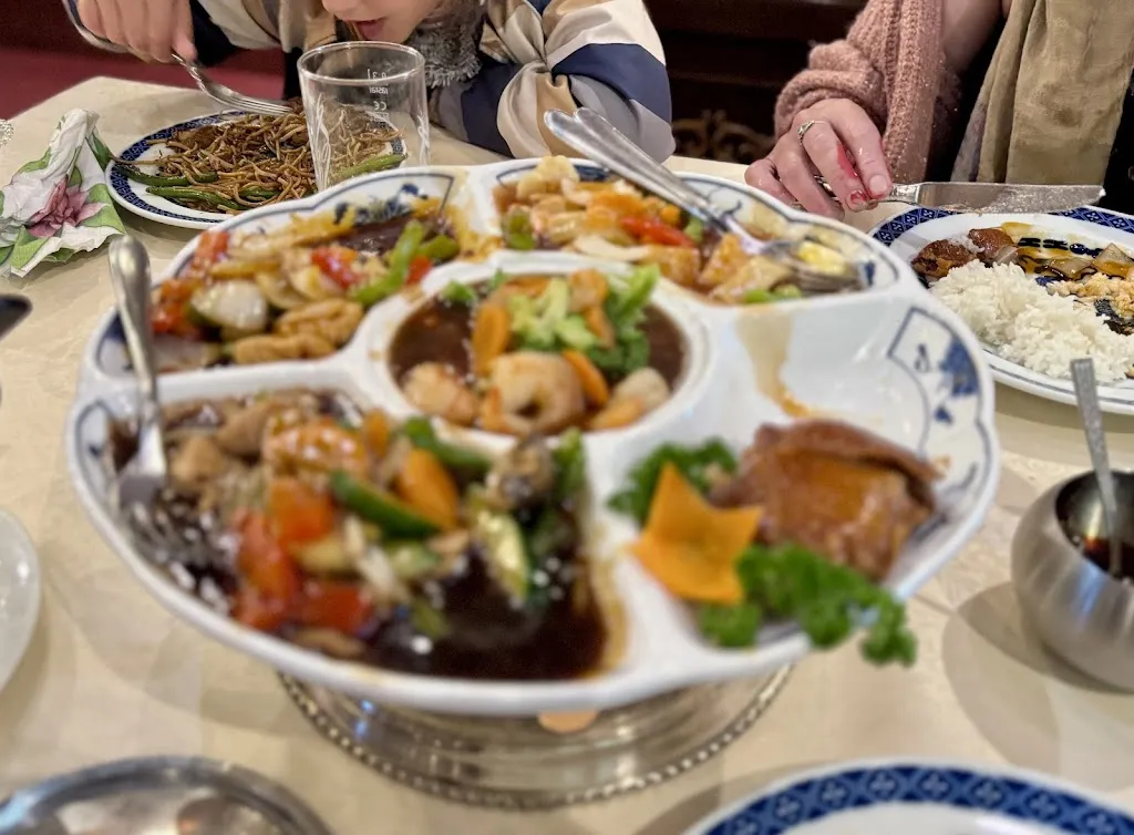 Lonely Adventurer_China Restaurant Xiao_Heiligenhafen_recensione