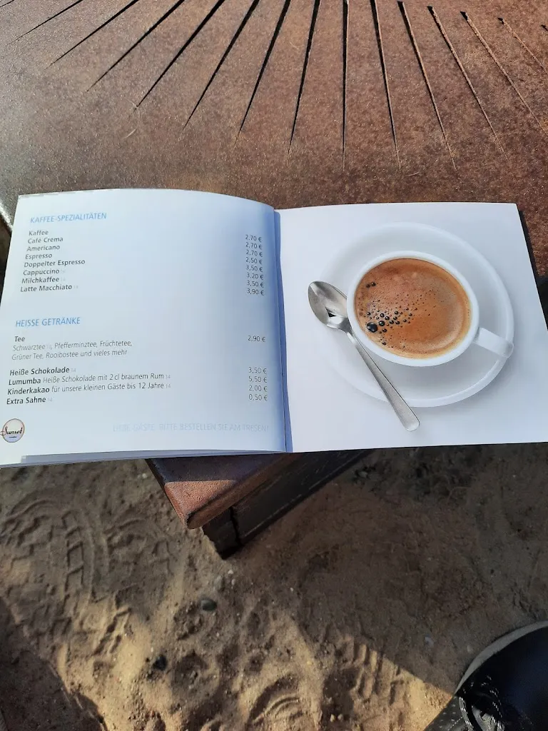 Menu_Sunset Strandbar_Heiligenhafen_image_2