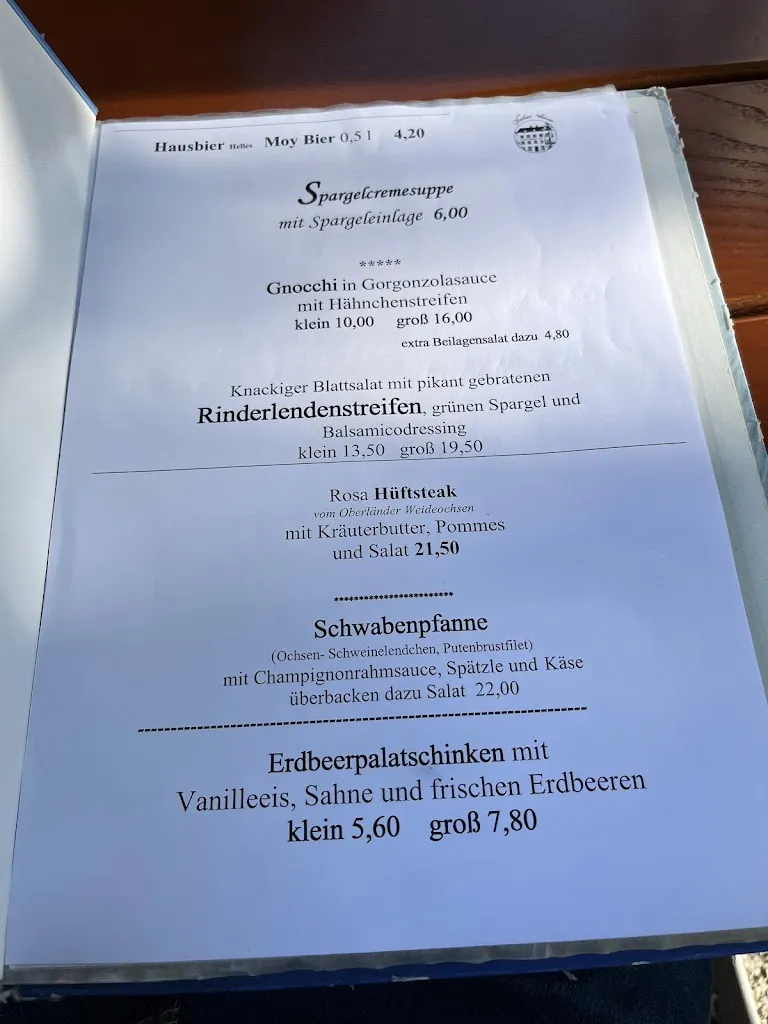 Menu_Weißbräu Huber_Freising_immagine_2