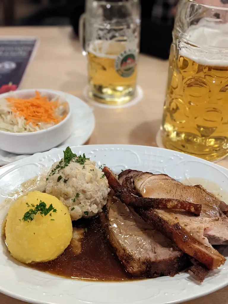 Menu_Weißbräu Huber_Freising_immagine_6