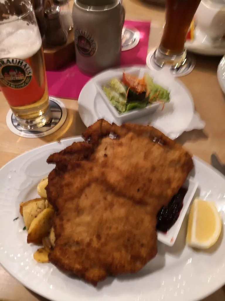 Menu_Weißbräu Huber_Freising_immagine_8