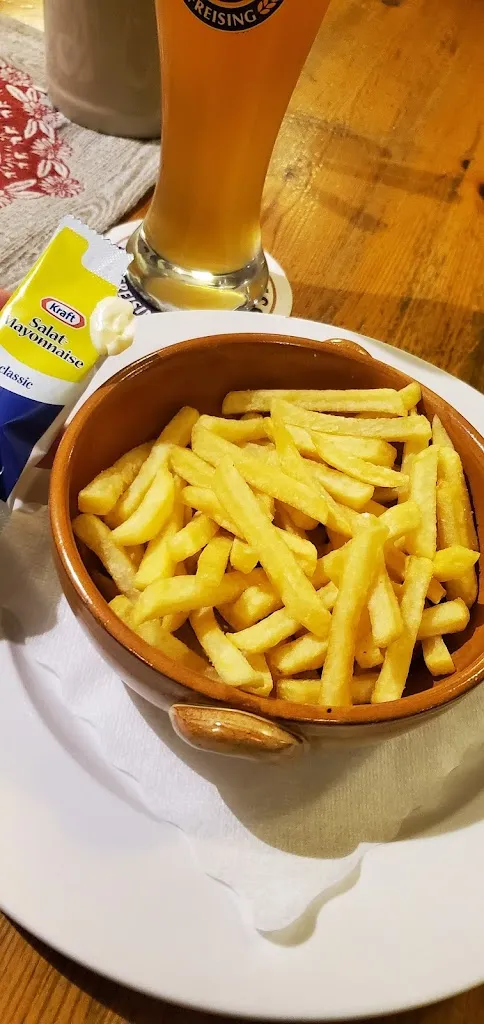 Vic Bruno_Weißbräu Huber_Freising_review