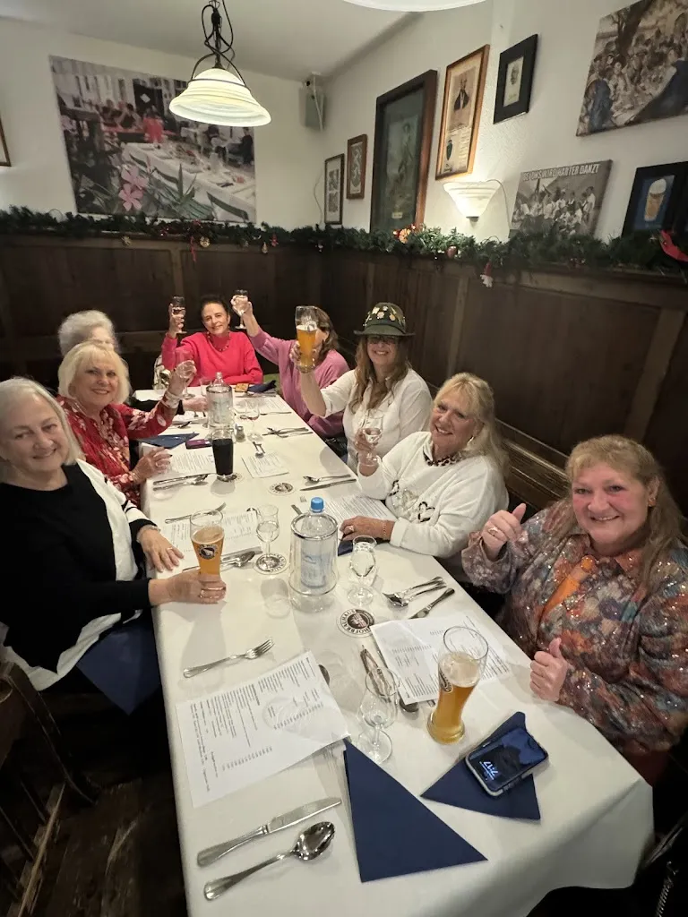 Christina Ernst_Weißbräu Huber_Freising_review