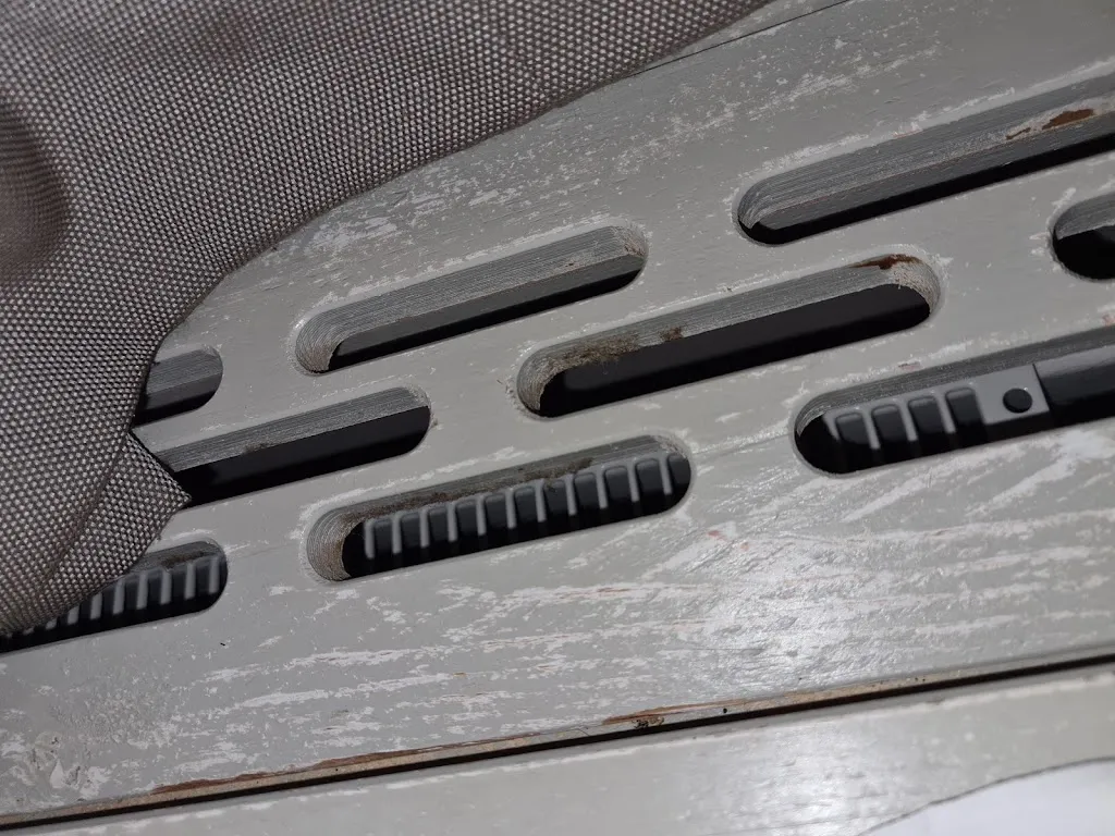 Kyrie Cheung_Bretterbude Heiligenhafen_Heiligenhafen_review