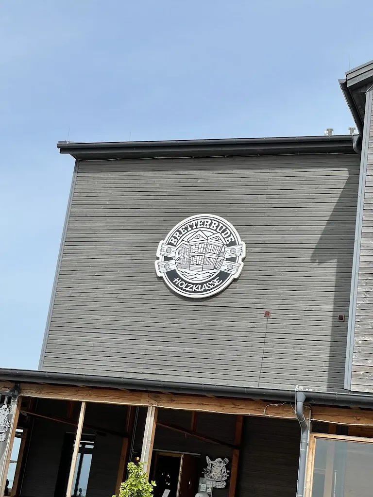 Steffen Fiedler_Bretterbude Heiligenhafen_Heiligenhafen_review