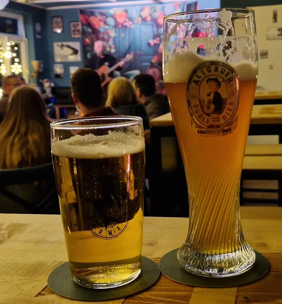 Menu_The Baltic Mermaid Irish Pub_Heiligenhafen_image_3