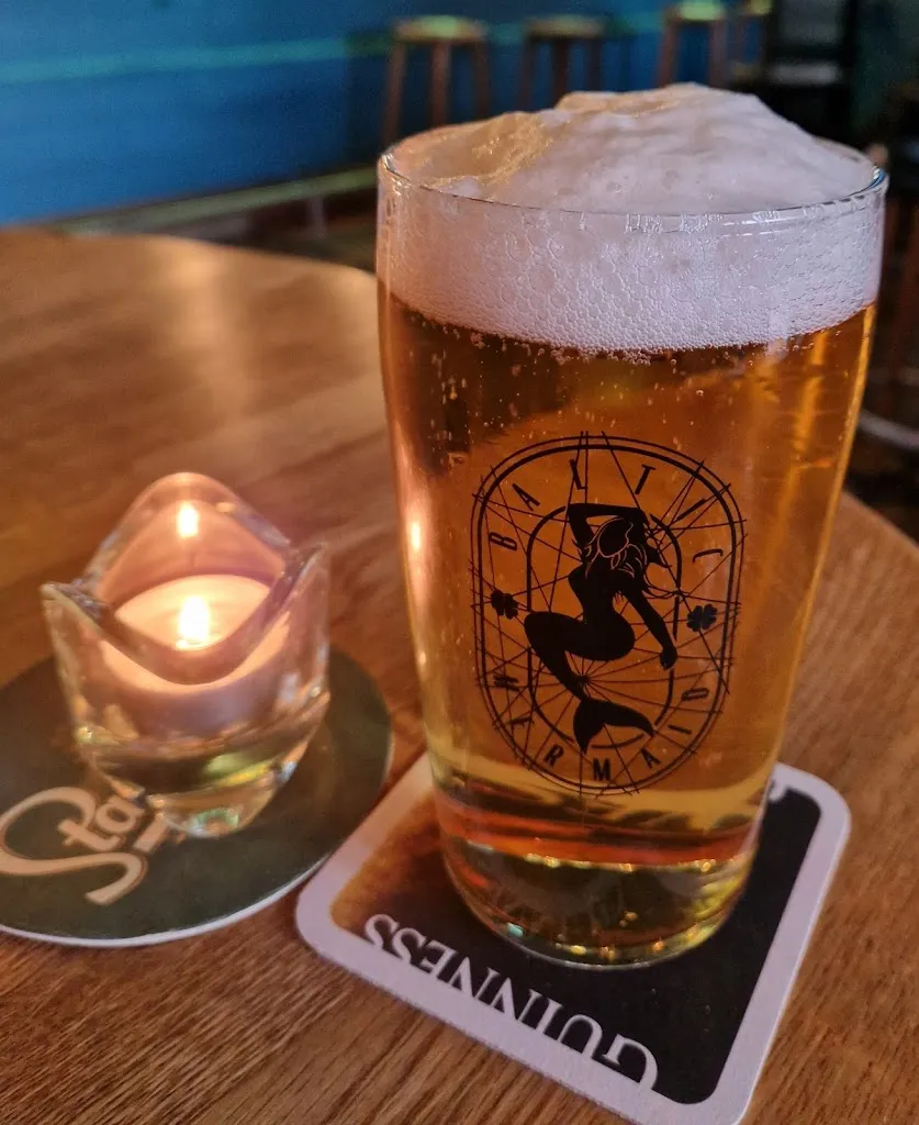 Menu_The Baltic Mermaid Irish Pub_Heiligenhafen_image_8