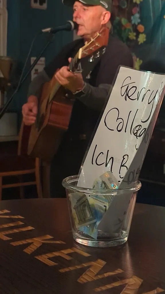 The Baltic Mermaid Irish Pub_Heiligenhafen_slider_image_2