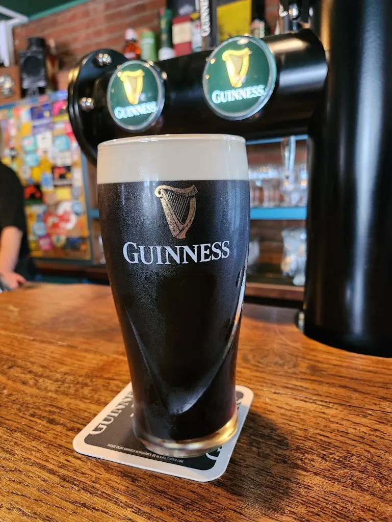 The Baltic Mermaid Irish Pub_Heiligenhafen_slider_image_3