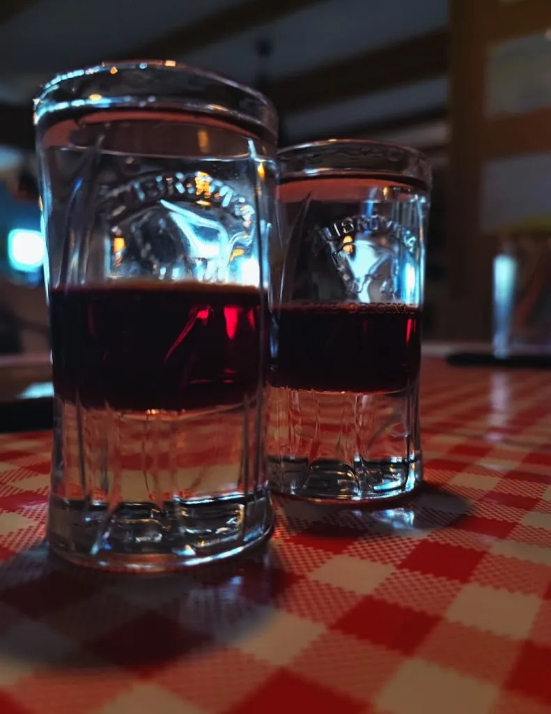 Gabriela Steinebach_Kristi's Dünenhus_Fehmarn_review