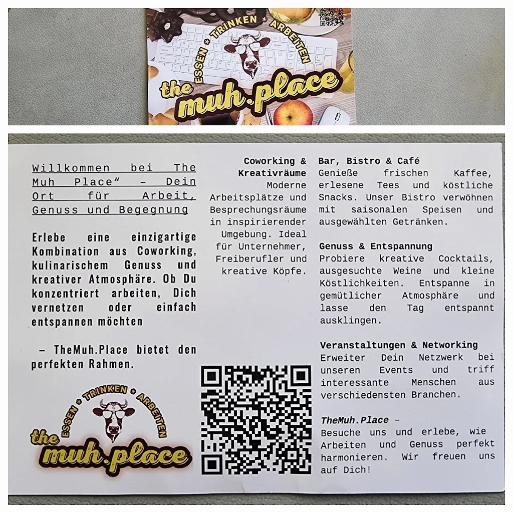 Menu_TheMuh.Place - Tapas - Bar - Café - Coworking - Events_Holstein_image_1