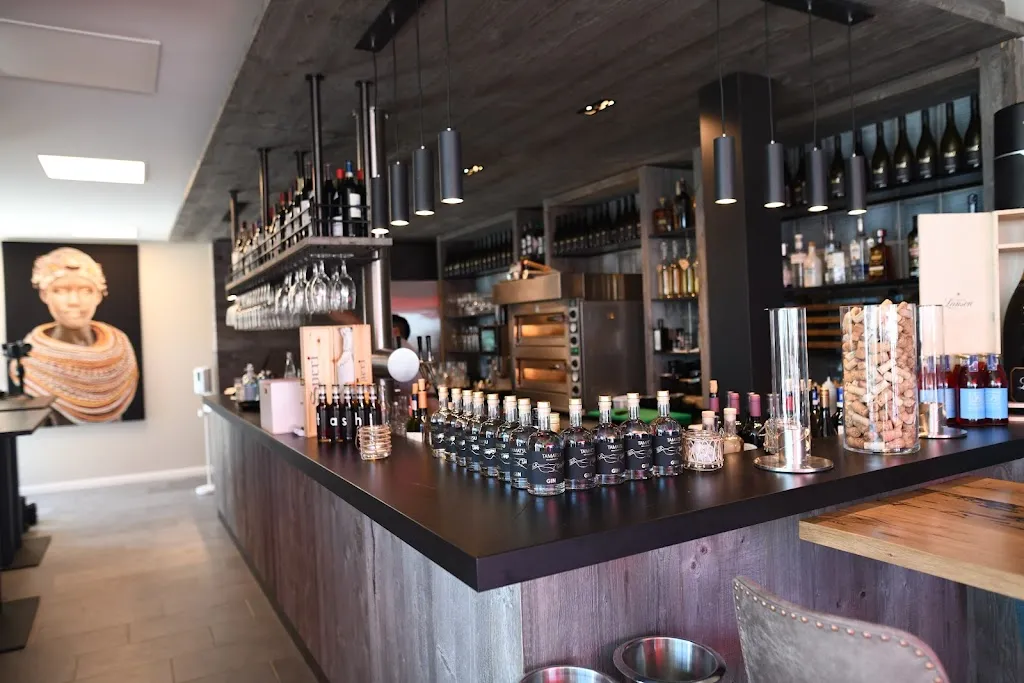 Tashi restaurant in Heiligenhafen