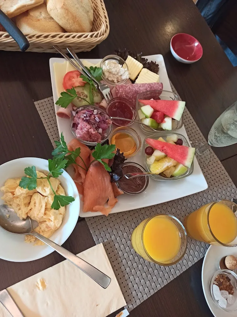 Menu_Stadtcafé Oldenburg_Holstein_immagine_6