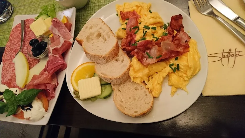 Menu_Stadtcafé Oldenburg_Holstein_immagine_7