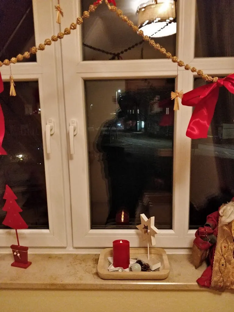 Ajinkya Joshi_Hotel Zur Eule_Holstein_review