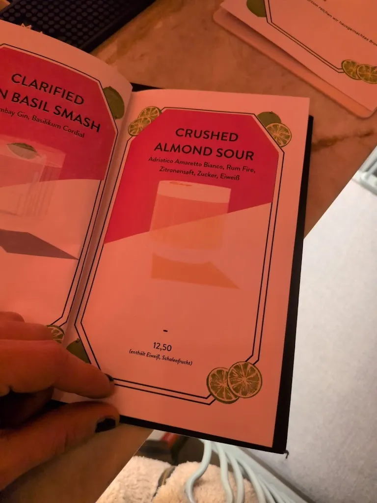 Menu_Amore Bar_Heiligenhafen_image_4