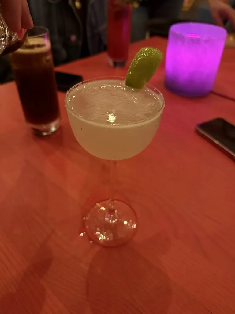 Ronaldina Lurthi_Amore Bar_Heiligenhafen_review