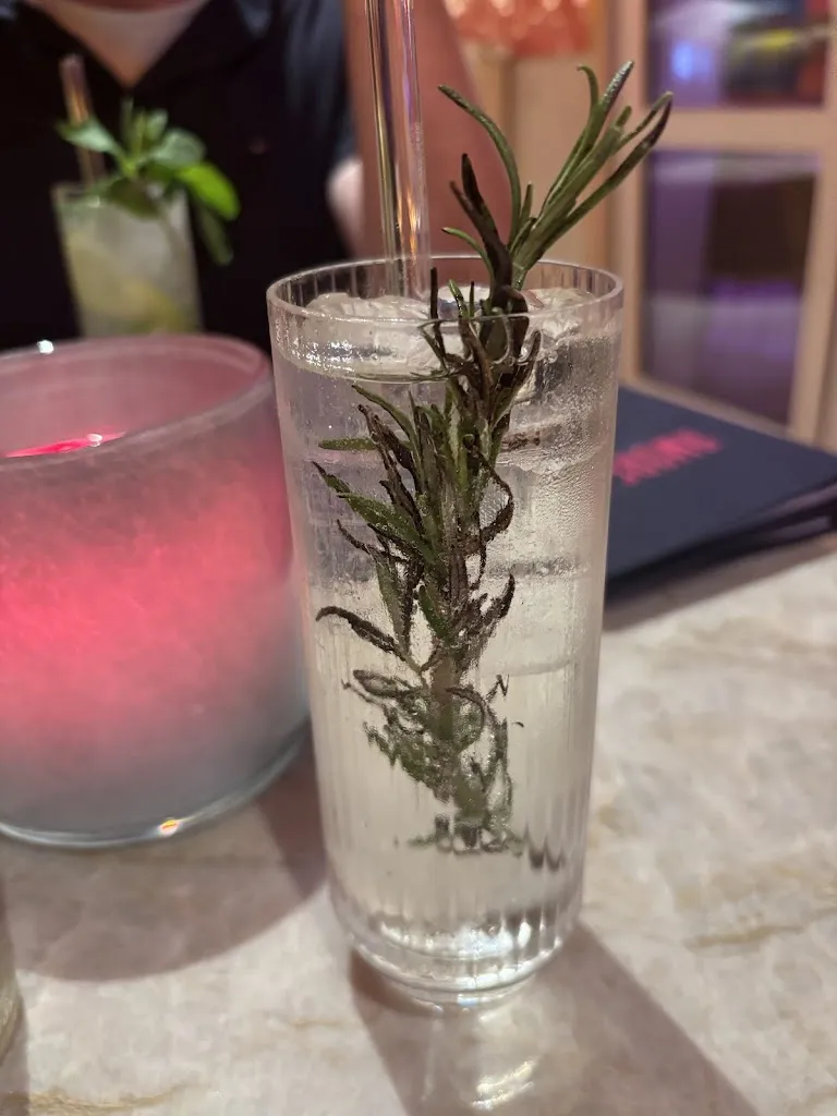 F. A._Amore Bar_Heiligenhafen_review