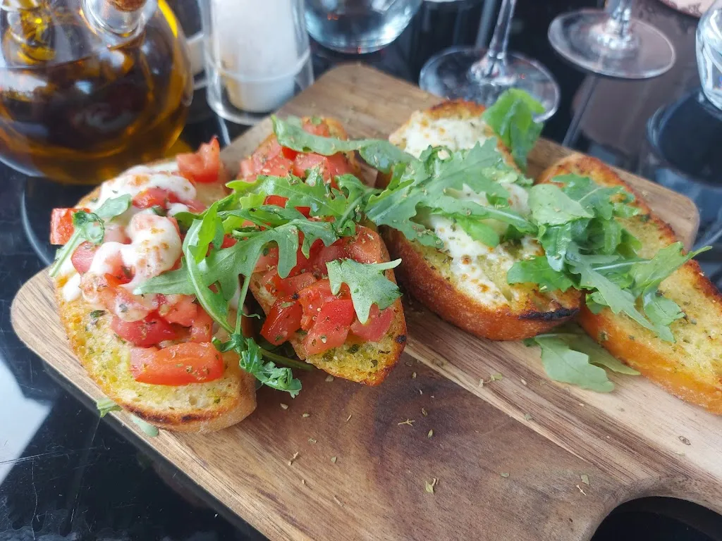 Menü_Osteria Rustica_Heiligenhafen_Bild_5