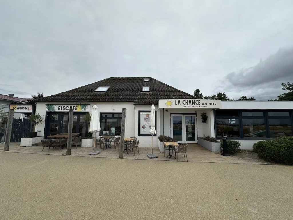 Harlorad DE_La Chance am Meer__recensione