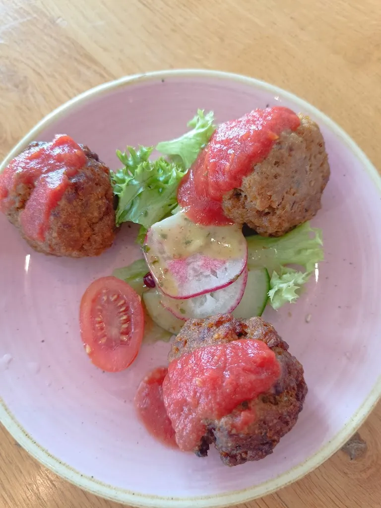 NICOLE SCHIRMER_La Chance am Meer__recensione