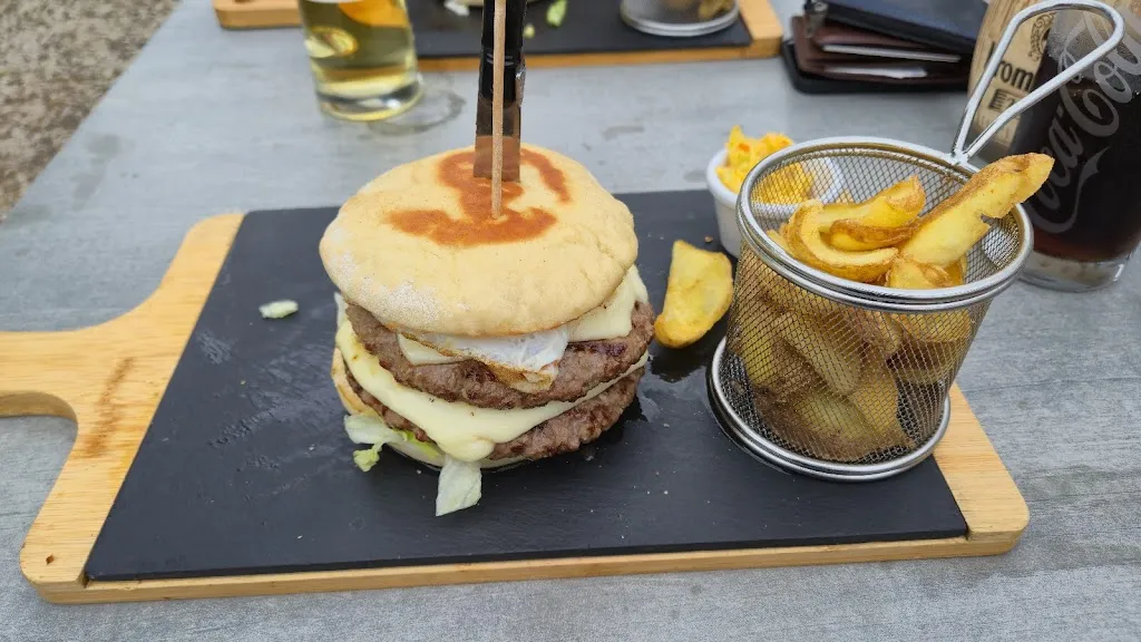 K K_Restaurant Auszeit TCK_Kellinghusen_review