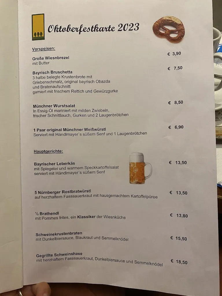 Menu_Forstbaumschule Restaurant u. Parkcafé_Kiel_image_2