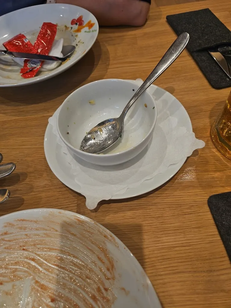 David Weigend_WALDbistro - Restaurant Gut Waldhof_Kisdorf_recensione